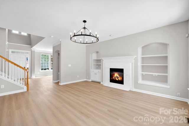 17005 Carlton Way Road, Huntersville, NC 28078