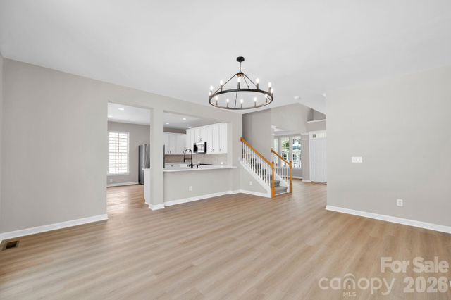 17005 Carlton Way Road, Huntersville, NC 28078