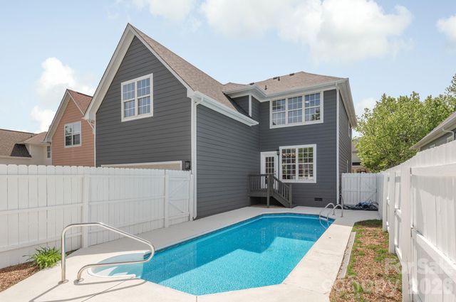 17005 Carlton Way Road, Huntersville, NC 28078