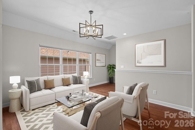 17005 Carlton Way Road, Huntersville, NC 28078