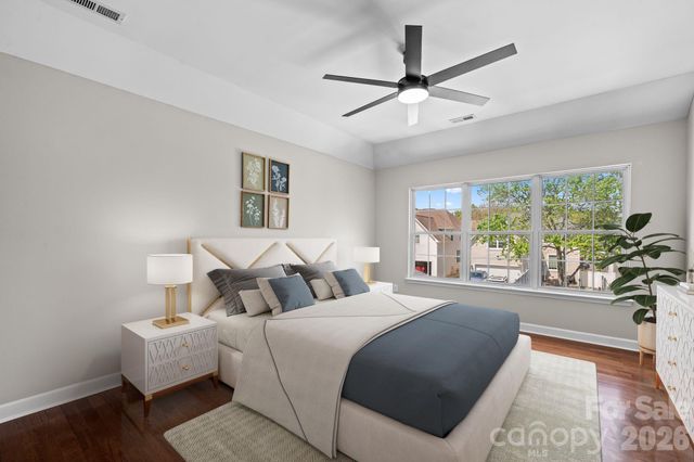 17005 Carlton Way Road, Huntersville, NC 28078