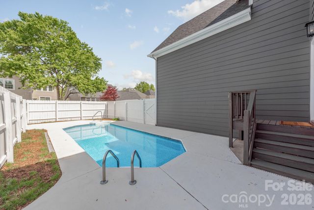 17005 Carlton Way Road, Huntersville, NC 28078