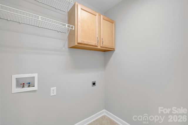 17005 Carlton Way Road, Huntersville, NC 28078