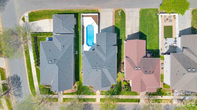 17005 Carlton Way Road, Huntersville, NC 28078