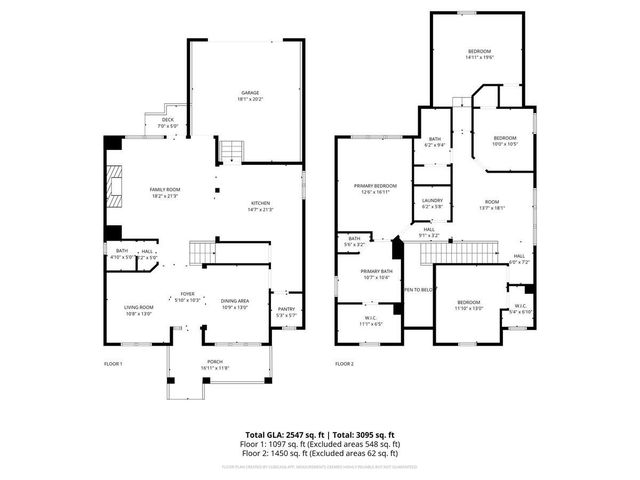 17005 Carlton Way Road, Huntersville, NC 28078