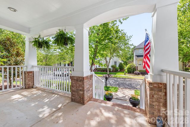 17005 Carlton Way Road, Huntersville, NC 28078