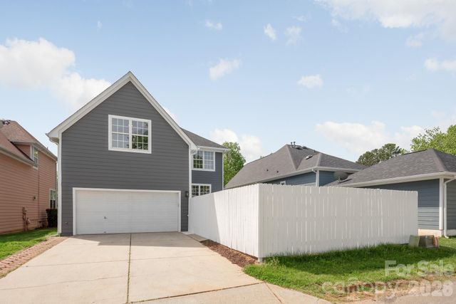 17005 Carlton Way Road, Huntersville, NC 28078