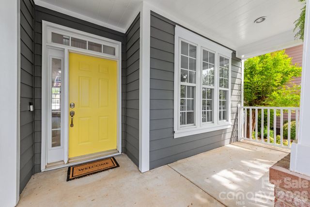 17005 Carlton Way Road, Huntersville, NC 28078