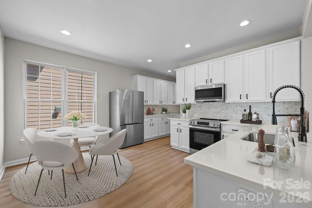 17005 Carlton Way Road, Huntersville, NC 28078