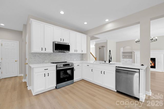 17005 Carlton Way Road, Huntersville, NC 28078