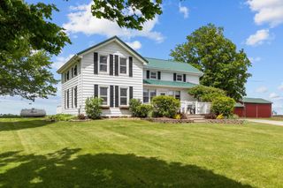 W13491 Reeds Corners Road, Ripon, WI 54971