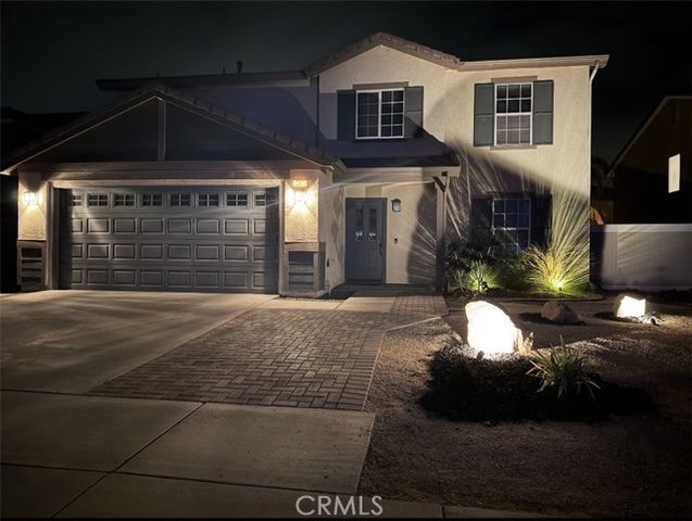 517 Louisville, Hemet, CA 92545