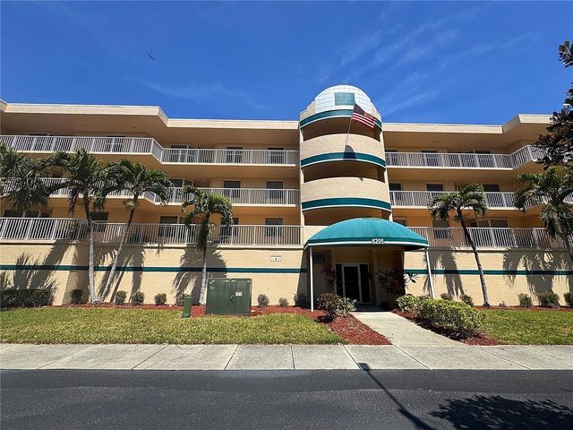 6205 SHORELINE DRIVE 1305, St Petersburg, FL 33708