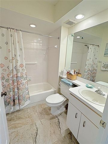 6205 SHORELINE DRIVE 1305, St Petersburg, FL 33708