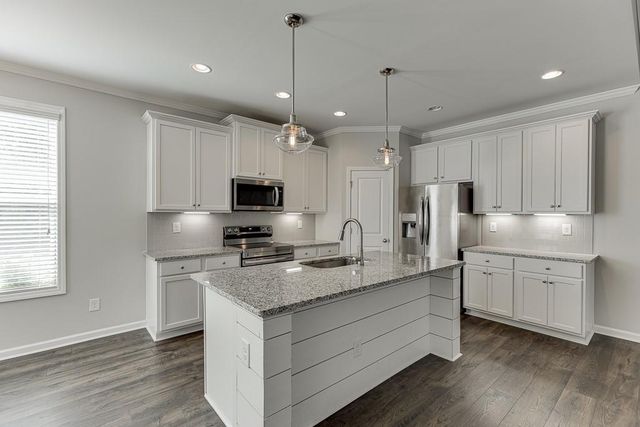 5404 Falling Branch Court, Flowery Branch, GA 30542