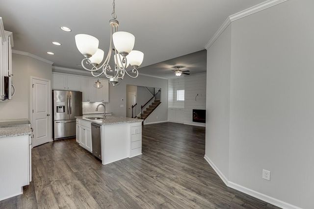 5404 Falling Branch Court, Flowery Branch, GA 30542