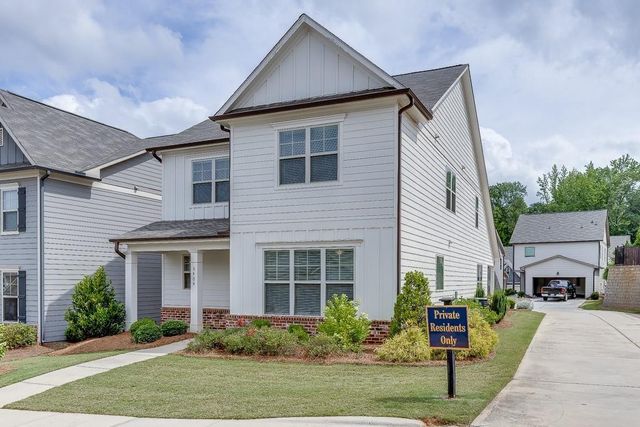 5404 Falling Branch Court, Flowery Branch, GA 30542