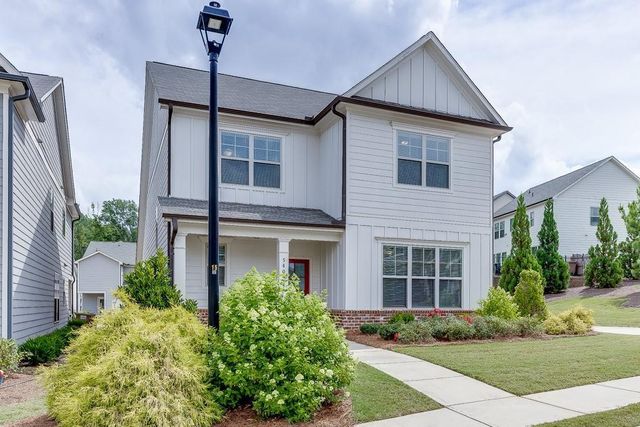 5404 Falling Branch Court, Flowery Branch, GA 30542