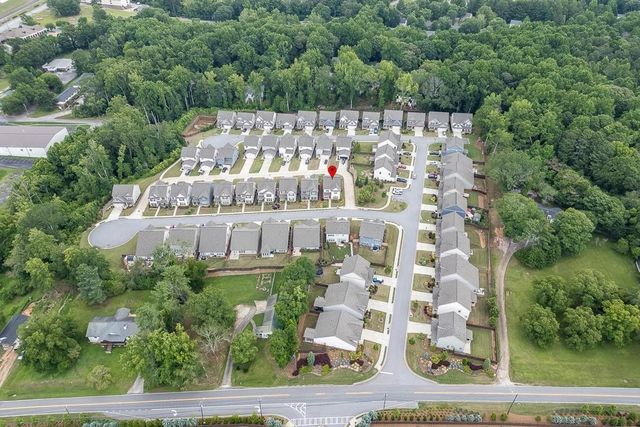 5404 Falling Branch Court, Flowery Branch, GA 30542