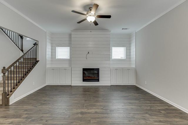 5404 Falling Branch Court, Flowery Branch, GA 30542