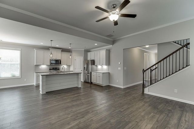 5404 Falling Branch Court, Flowery Branch, GA 30542