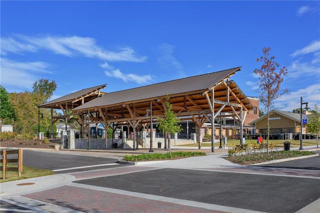 5404 Falling Branch Court, Flowery Branch, GA 30542