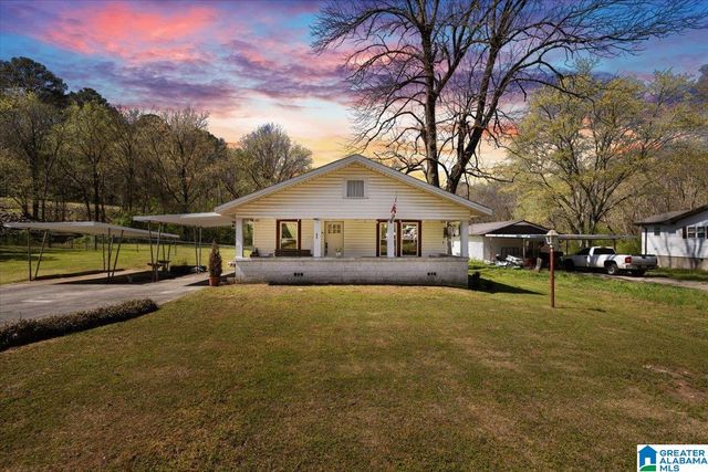 2808 SWEENEY HOLLOW CIRCLE, Pinson, AL 35215