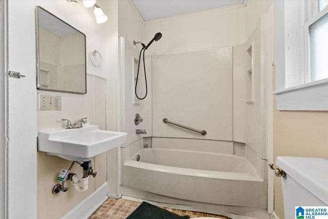 2808 SWEENEY HOLLOW CIRCLE, Pinson, AL 35215