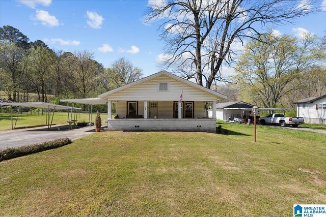 2808 SWEENEY HOLLOW CIRCLE, Pinson, AL 35215