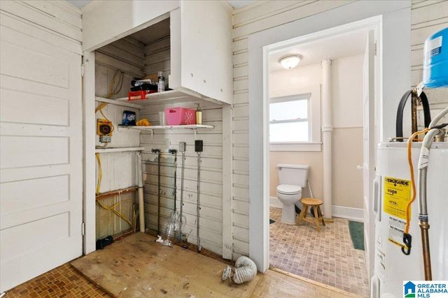 2808 SWEENEY HOLLOW CIRCLE, Pinson, AL 35215