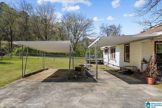 2808 SWEENEY HOLLOW CIRCLE, Pinson, AL 35215