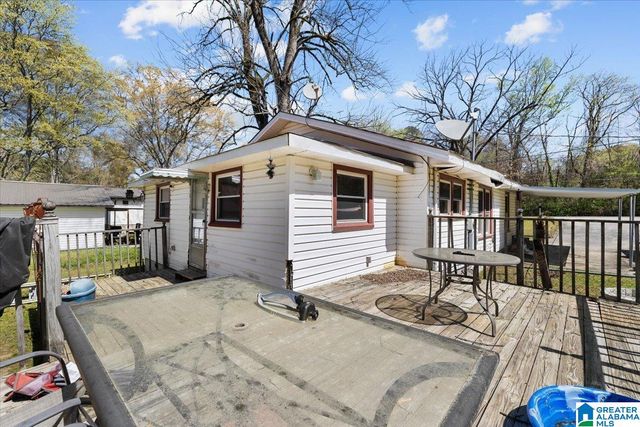 2808 SWEENEY HOLLOW CIRCLE, Pinson, AL 35215