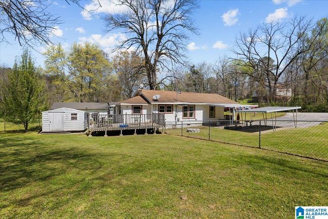 2808 SWEENEY HOLLOW CIRCLE, Pinson, AL 35215