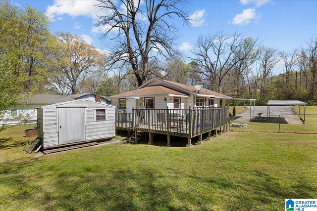 2808 SWEENEY HOLLOW CIRCLE, Pinson, AL 35215