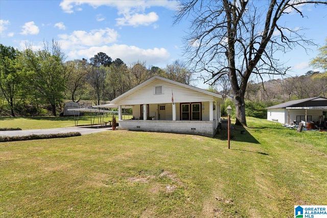 2808 SWEENEY HOLLOW CIRCLE, Pinson, AL 35215