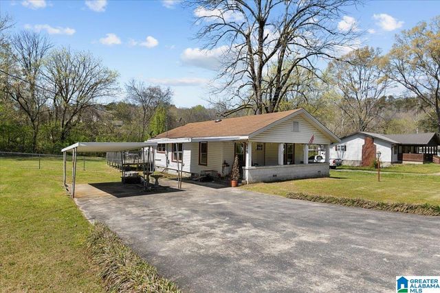 2808 SWEENEY HOLLOW CIRCLE, Pinson, AL 35215