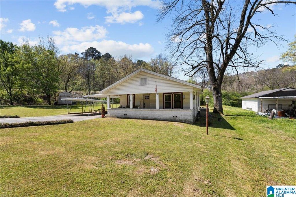 2808 SWEENEY HOLLOW CIRCLE, Pinson, AL 35215