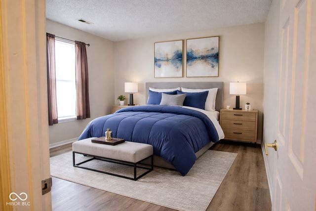 291 Lakemoore Street, Brownsburg, IN 46112