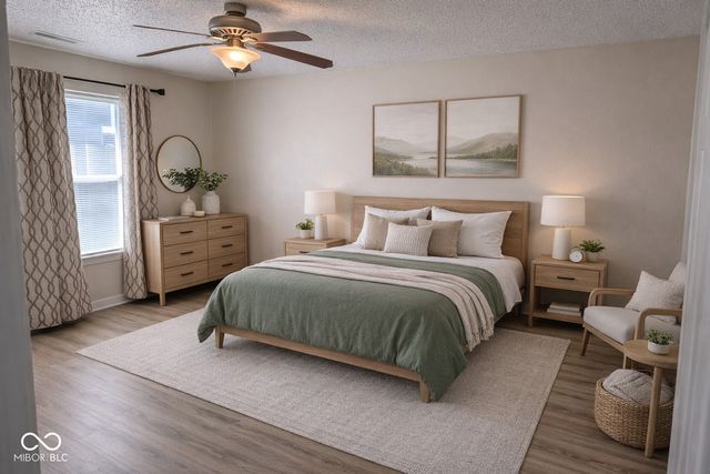 291 Lakemoore Street, Brownsburg, IN 46112