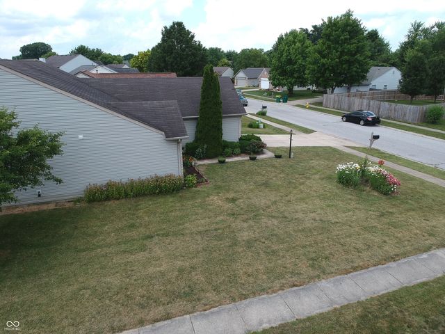 291 Lakemoore Street, Brownsburg, IN 46112