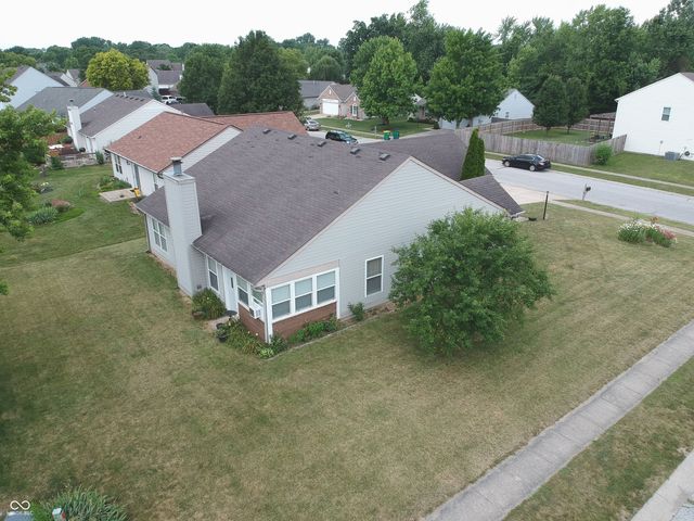 291 Lakemoore Street, Brownsburg, IN 46112