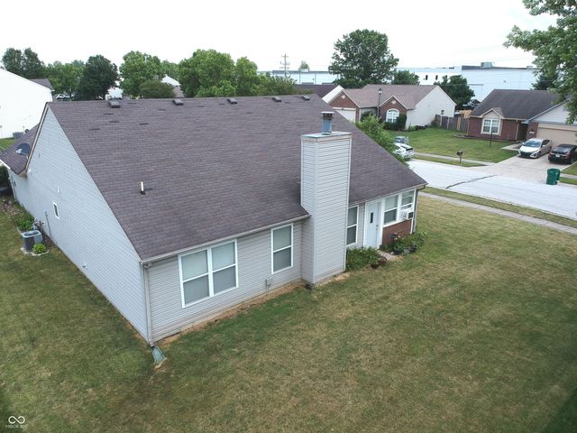 291 Lakemoore Street, Brownsburg, IN 46112