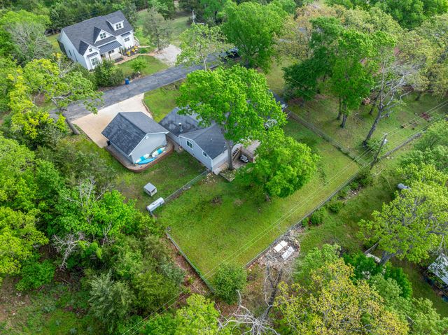 142 Locust Lane, Branson, MO 65616