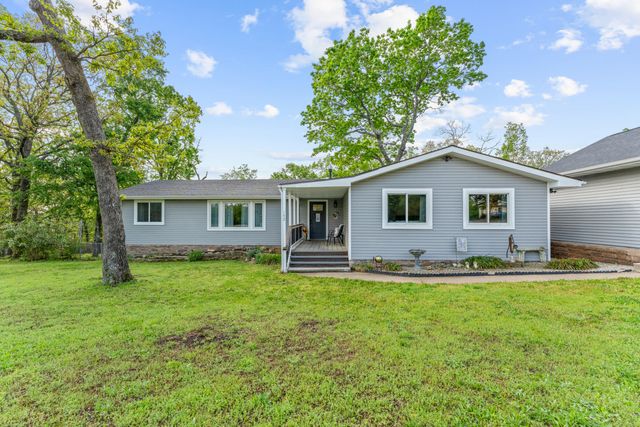 142 Locust Lane, Branson, MO 65616