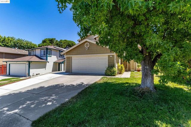 2709 Clover Ct, Antioch, CA 94531