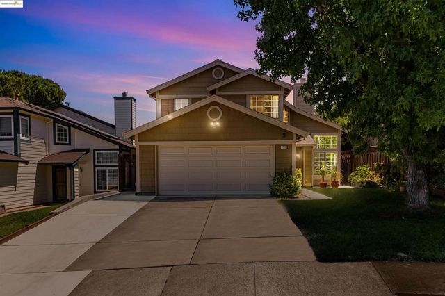 2709 Clover Ct, Antioch, CA 94531