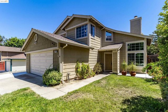 2709 Clover Ct, Antioch, CA 94531