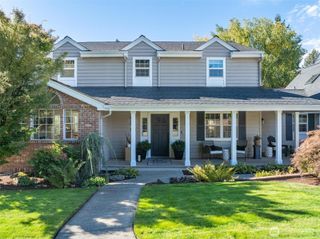 615 SE Prospect Street, Chehalis, WA 98532