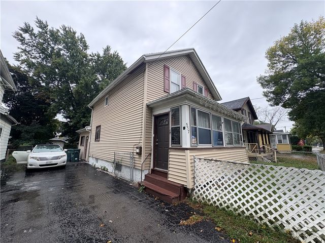 557 Maple Street, Rochester, NY 14611