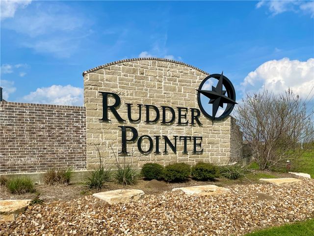 3544 Pointe Du Hoc, Bryan, TX 77808
